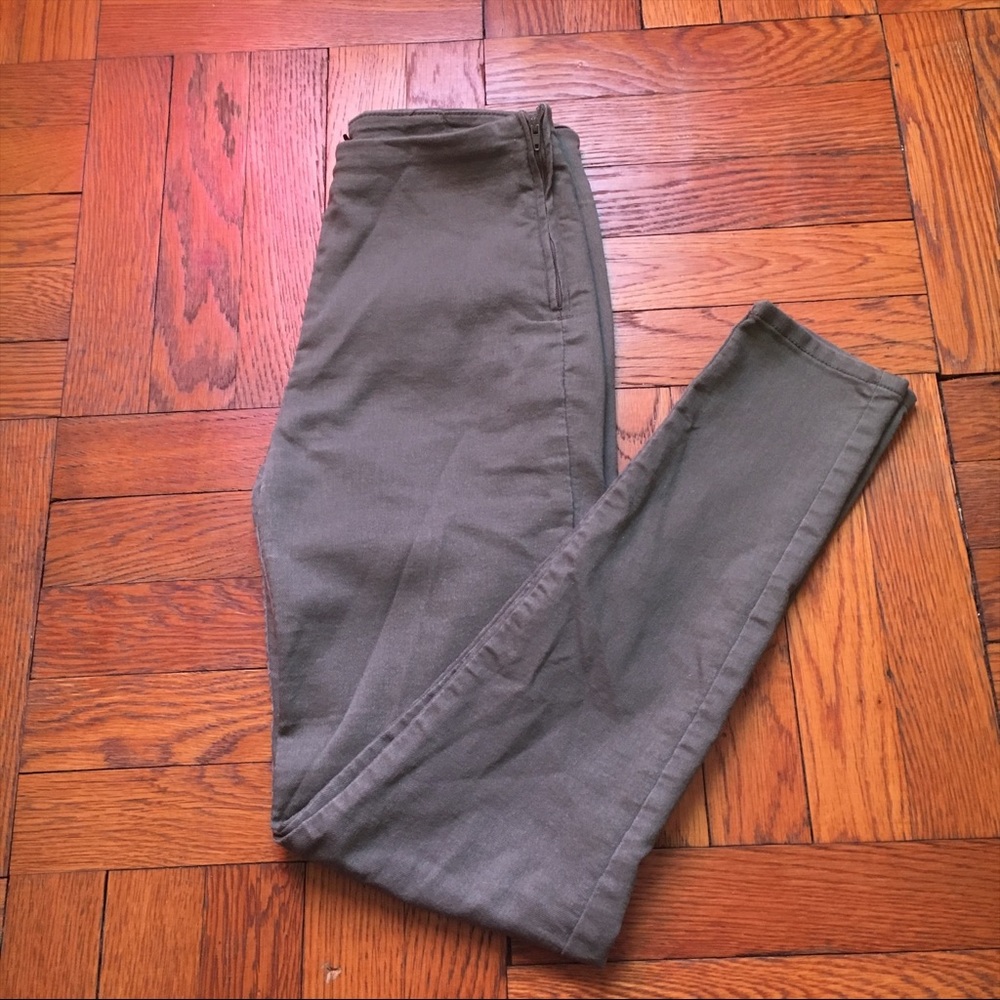 H&M jeggings